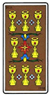 wirth - Eight of Cups