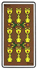 wirth - Nine of Cups