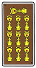 wirth - Ten of Cups