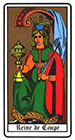 wirth - Reine of Cups