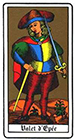 wirth - Valet of Swords