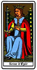wirth - Reine of Swords