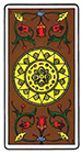 wirth - Ace of Coins