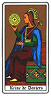 wirth - Reine of Coins