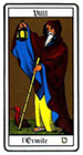 wirth - The Hermit
