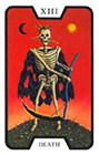 witches - Death
