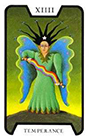 witches - Temperance