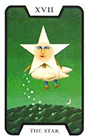 witches - The Star