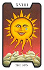 witches - The Sun