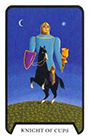 witches - Knight of Cups