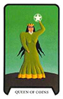 witches - Queen of Coins