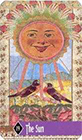 zerner-farber - The Sun