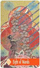 zerner-farber - Eight of Wands
