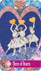 zerner-farber - Three of Hearts