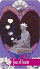 zerner-farber - Four of Hearts