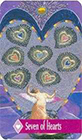 zerner-farber - Seven of Hearts