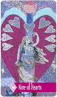 zerner-farber - Nine of Hearts