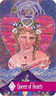zerner-farber - Queen of Hearts