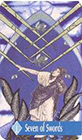 zerner-farber - Seven of Swords