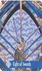 zerner-farber - Eight of Swords