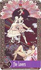 zerner-farber - The Lovers