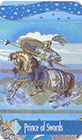 zerner-farber - Prince of Swords