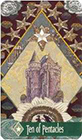 zerner-farber - Ten of Pentacles