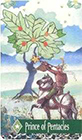 zerner-farber - Prince of Pentacles