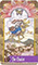 Zerner Farber Tarot