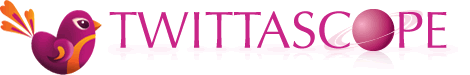 Twittascope Logo