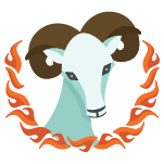 Aries Zodiac Sign