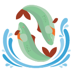 Pisces Zodiac Sign