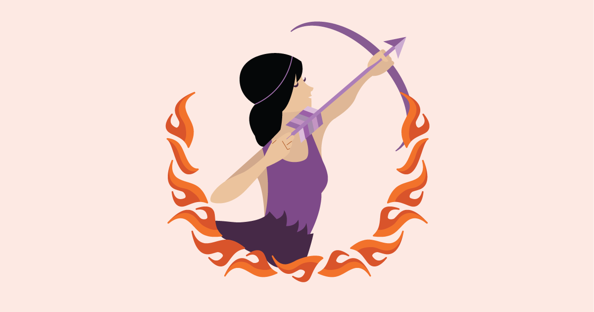 sagittarius daily horoscope