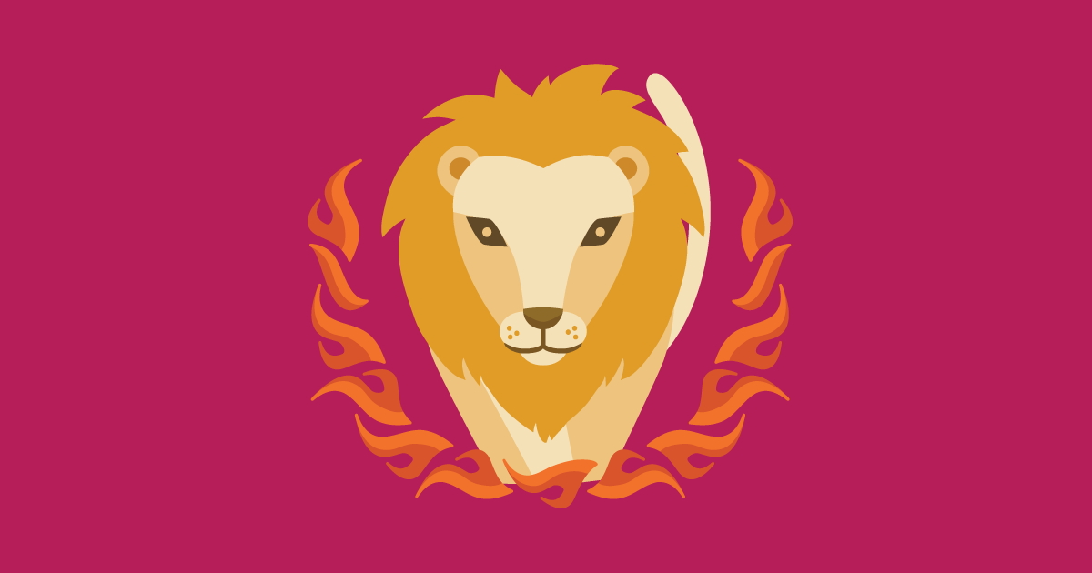 leo love horoscope today tarot